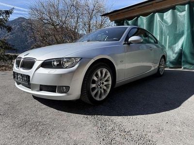 Gebraucht BMW 320 M Sport 170 PS (125 kW) 2008 Coupé