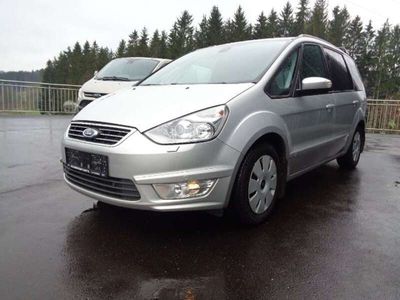 gebraucht Ford Galaxy Trend 20 140PS Autom WP WI+So PPvo+hi Anhk.