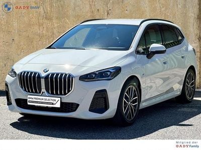 Gebraucht 2025 BMW 220 Active Tourer Shadowline Van / Kleinbus | € 46.980 (Fairer Preis)