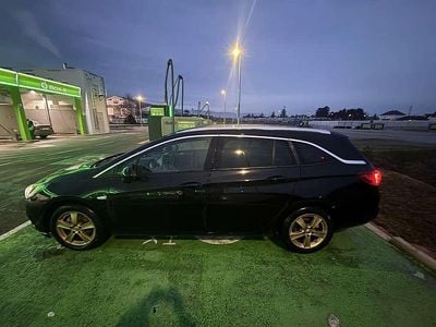 Gebraucht 2018 Opel Astra Innovation Kombi | € 7.900 (Teuer)