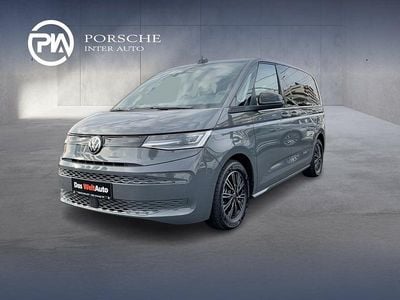 gebraucht VW Multivan Business eHybrid 180 kW 4MOTION