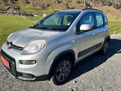 Fiat Panda 4x4
