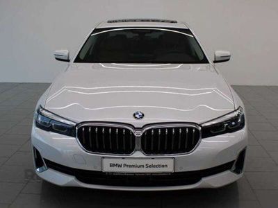 gebraucht BMW 530 530 d xDrive 48 V Aut.