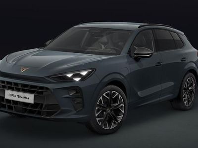 Neu 2025 Cupra Terramar VZ SUV | € 50.147 (Fairer Preis)