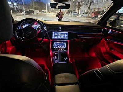 gebraucht Audi A6 40 TDI quattro S tronic