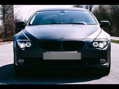 Gebraucht BMW 635 286 PS (210 kW) 2007 Coupé