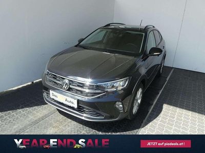 gebraucht VW Taigo Friends TSI