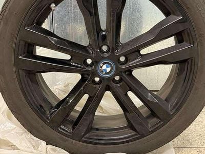 gebraucht BMW i3 42,4kWh S