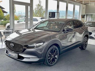 Grau Neu 2025 Mazda CX-30 Nagisa SUV | € 33.700 (Fairer Preis)