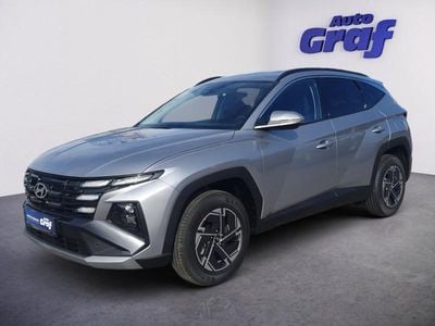 Neu Hyundai Tucson 179 PS (131 kW) 2026 SUV