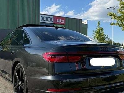 gebraucht Audi A8L 50 TDI quattro Tiptronic