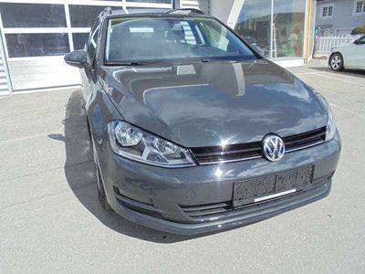 gebraucht VW Golf VII 