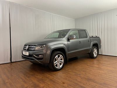 VW Amarok