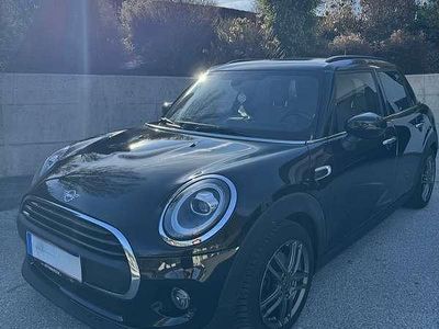 Gebraucht Mini ONE 102 PS (75 kW) 2019 Kleinwagen