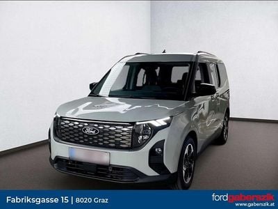 Neu 2025 Ford Tourneo Trend Kombi | € 29.390 (Guter Preis)