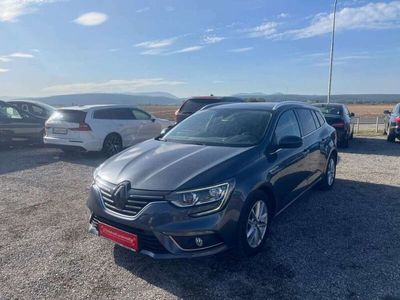 gebraucht Renault Mégane GrandTour Intens Energy TCe 100