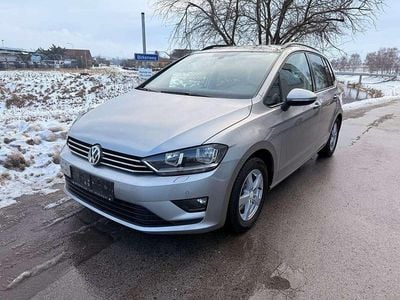 Silber Gebraucht 2014 VW Golf Comfortline Limousine | € 12.900 (Etwas zu teuer)