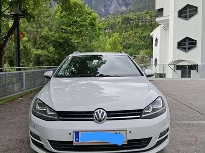 Gebraucht 2015 VW Golf VII Highline Kombi | € 9.999 (Fairer Preis)