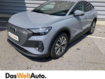 Audi Q4 Sportback e-tron