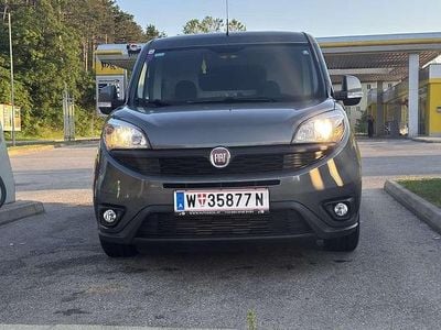 Fiat Doblò