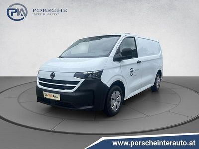 Neu VW Transporter 110 PS (80 kW) 2025 Weiß Van