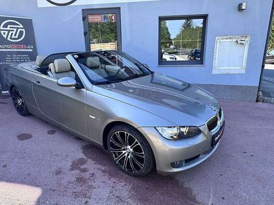 gebraucht BMW 325 Cabriolet 