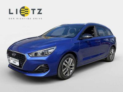 gebraucht Hyundai i30 - PD GO 1,0 T-GDi 103fw