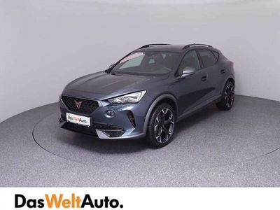 gebraucht Cupra Formentor TRIBE e-HYBRID 204 PS DSG