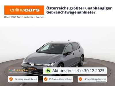 Grau Gebraucht 2025 VW Golf Goal Limousine | € 28.790 (Fairer Preis)