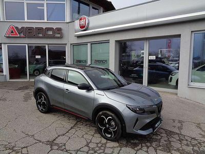 Gebraucht Alfa Romeo Junior 136 PS (100 kW) 2025 Grau SUV