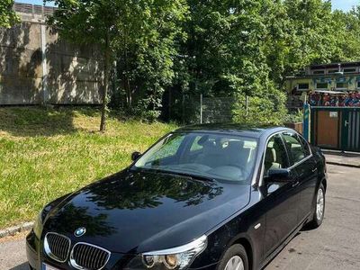 gebraucht BMW 523 523 i Aut.