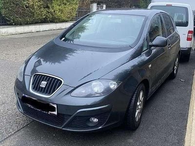 Gebraucht Seat Altea Style 105 PS (77 kW) 2011 Limousine
