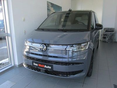Mittelgrau normal Neu 2025 VW Multivan Edition Van | € 71.450