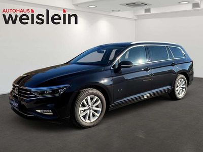 gebraucht VW Passat Variant Business TDI DSG