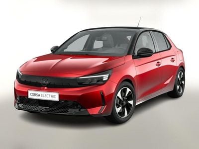 Neu 2025 Opel Corsa-e Kleinwagen | € 25.858 (Etwas zu teuer)