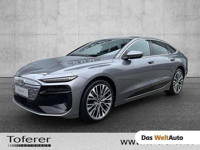 gebraucht Audi e-tron A6 quattro