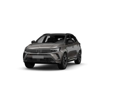 Braun Neu 2025 Opel Grandland X SUV | € 39.431 (Fairer Preis)