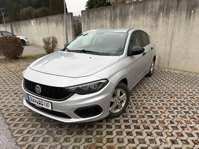 Gebraucht Fiat Tipo Street 95 PS (69 kW) 2019 Kombi