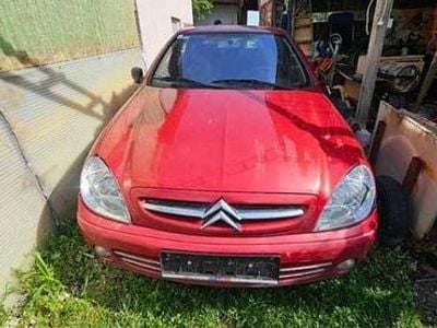 Gebraucht 2003 Citroën Xsara Limousine | € 600