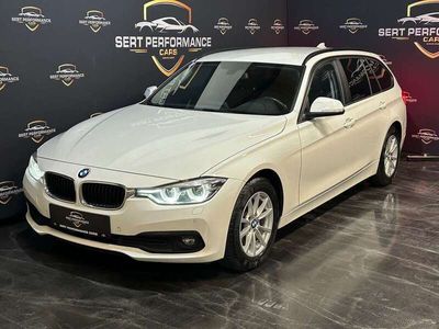 gebraucht BMW 318 318 d