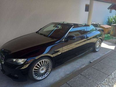 BMW 320 Cabriolet