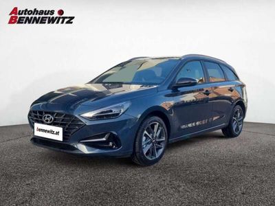 gebraucht Hyundai i30 Kombi - PD GO Plus 1,0 TGDi c2ko1