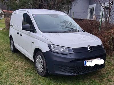 gebraucht VW Caddy 20 TDI