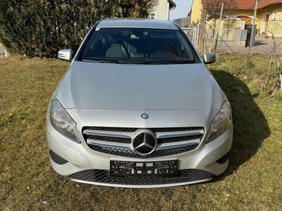 Mercedes A180