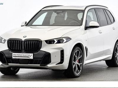 Mineralweiss Gebraucht 2024 BMW X5 Shadowline SUV | € 97.420 (Etwas zu teuer)