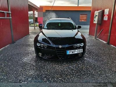 Gebraucht 2006 Alfa Romeo 159 Progression Kombi | € 2.800