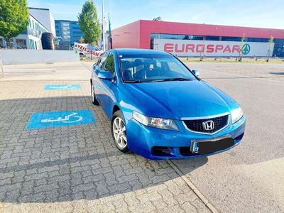 gebraucht Honda Accord 22i-CTDi Executive Leder