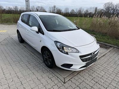 Gebraucht 2019 Opel Corsa Edition Limousine | € 8.499 (Guter Preis)