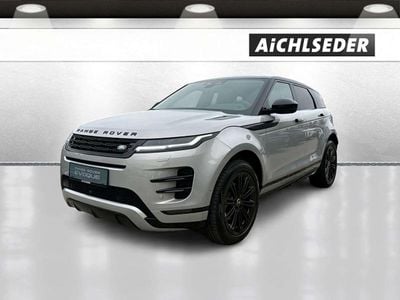 Gebraucht Land Rover Range Rover evoque SE Dynamic 268 PS (197 kW) 2025 Grau SUV