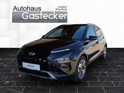 gebraucht Hyundai Bayon 1,0 T-GDI Trend Line DCT Aut.